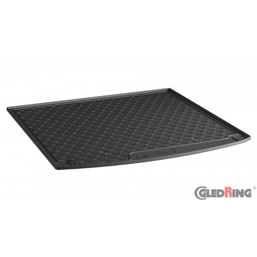 Original Gledring Premium Gummi Kofferraummatte - MERCEDES CLA Shooting Brake X118 2019->